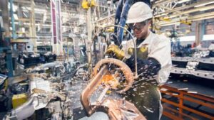 industria