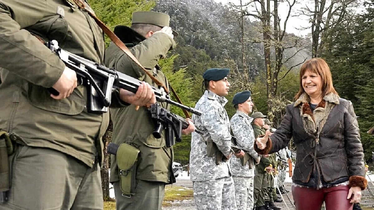 Ejército Argentino