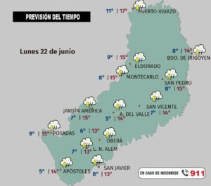 pronostico-lunes-22-junio-1