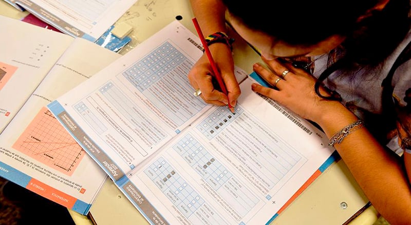 Pruebas Aprender