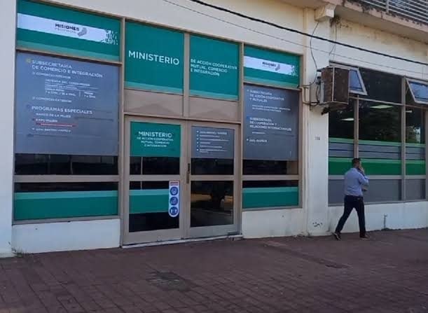 cooperativas de Misiones