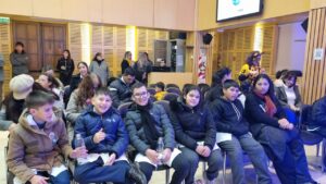 Alumnos