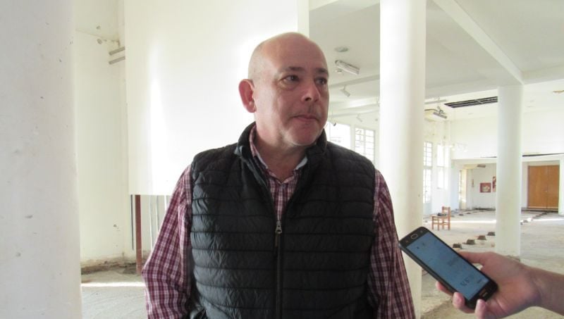 Juan Carlos Balsari