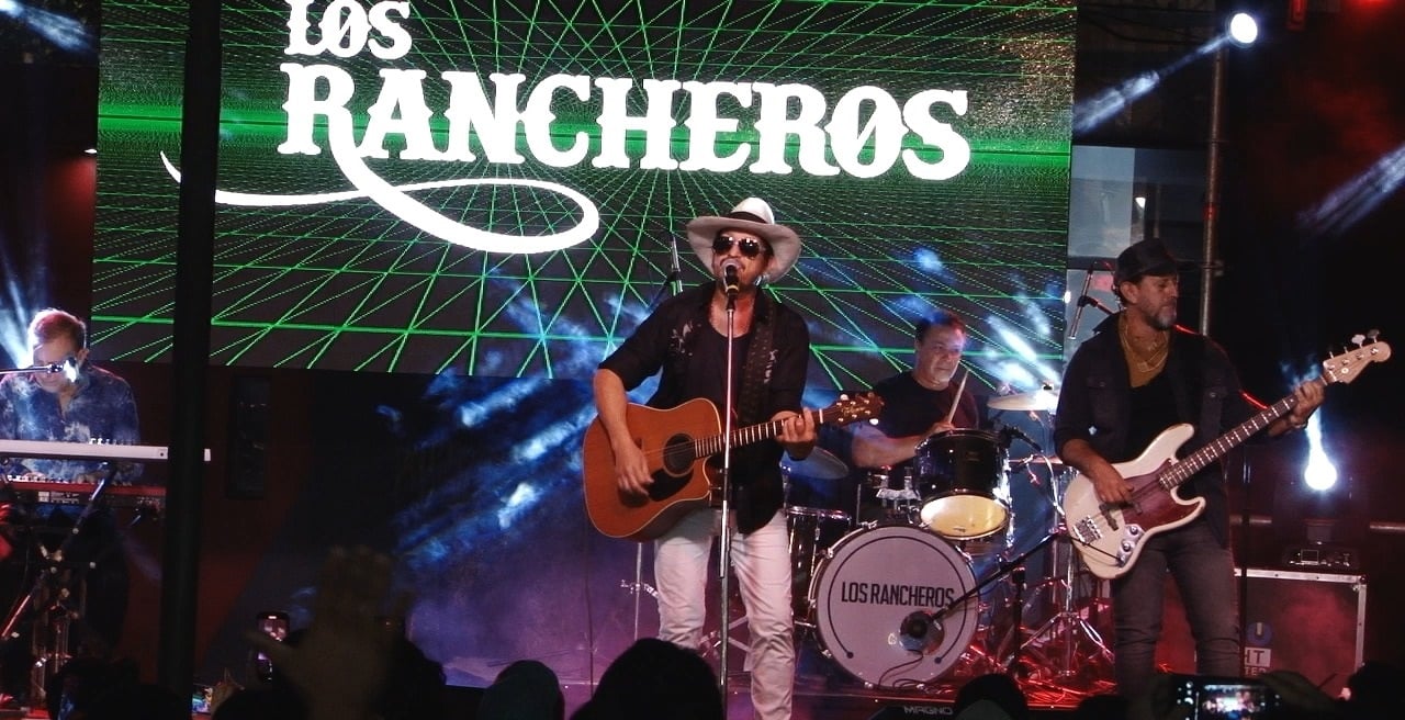 Los Rancheros en el Black Friday