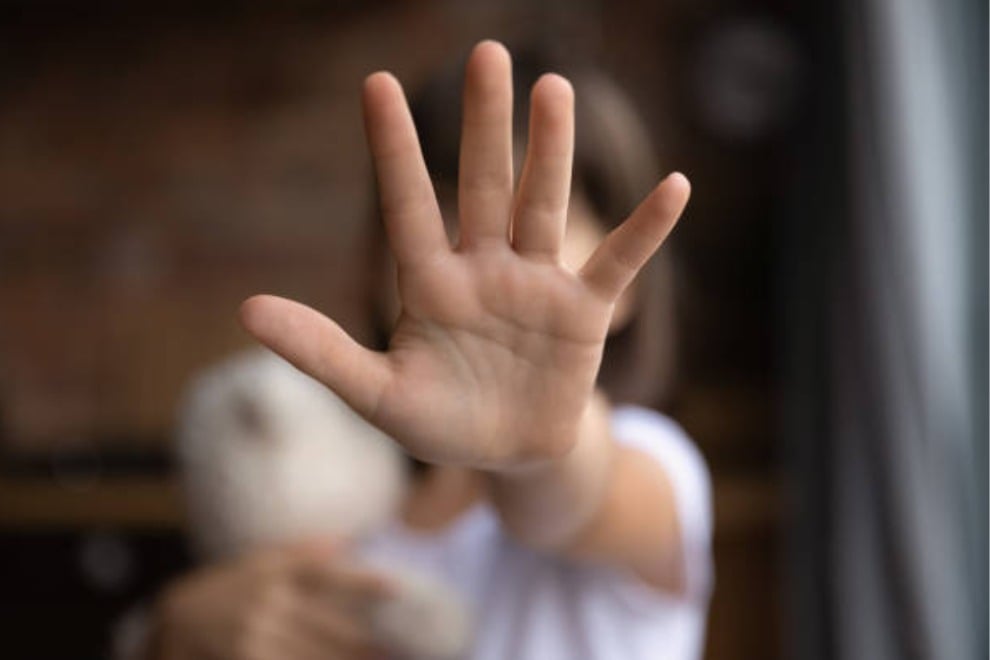 prevención contra la trata de personas