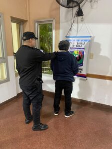 agresor-detenido