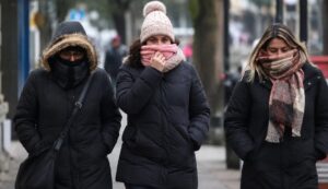 frio