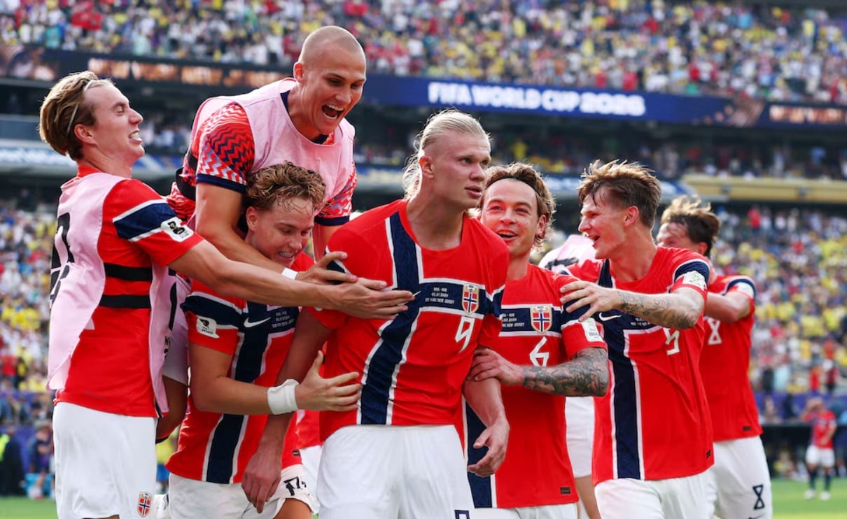 Mundial 2026