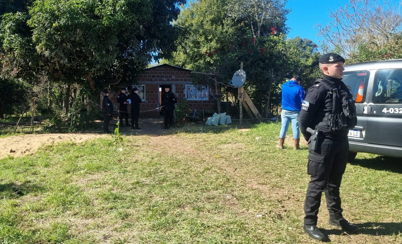 niño de 8 años hallado muerto en Santa Ana