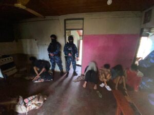 varios-detenidos-en-Posadas