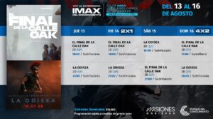 Cartelera-IMAX13-16