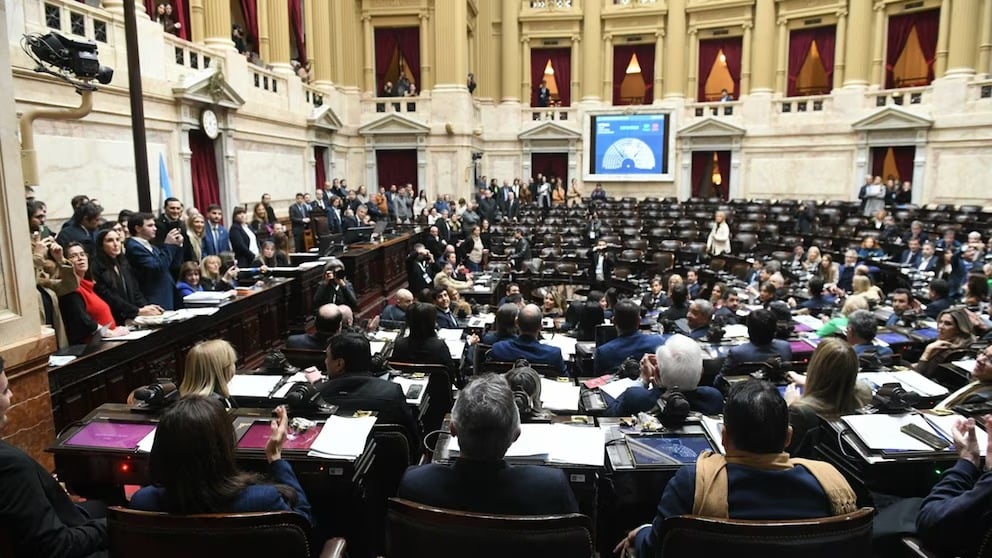 Diputados
