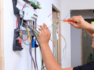 Electricista