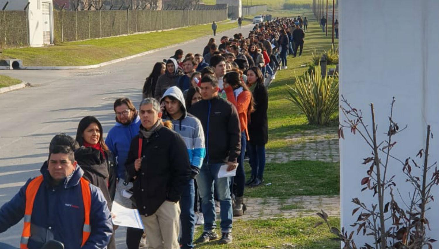 empleo privado