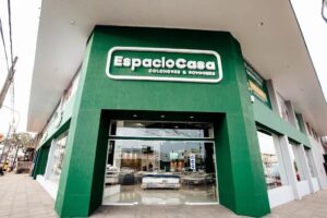 Espacio-casa