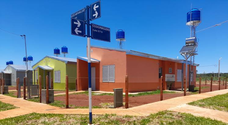 El Iprodha garantizará la vivienda a hogares monoparentales