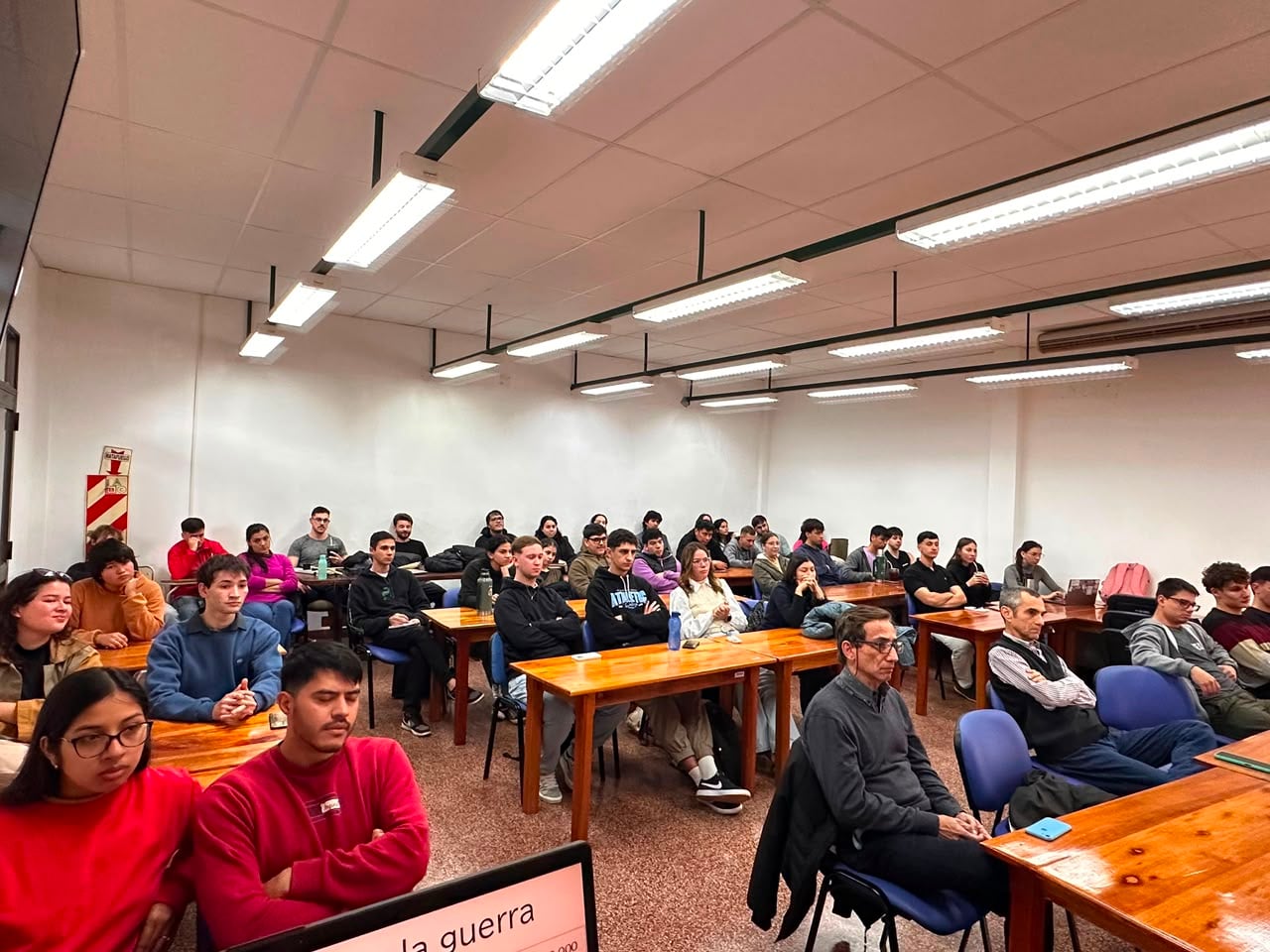 Ingeniería Industrial de la UNaM