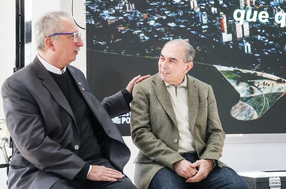 Plan Estratégico Posadas 2035