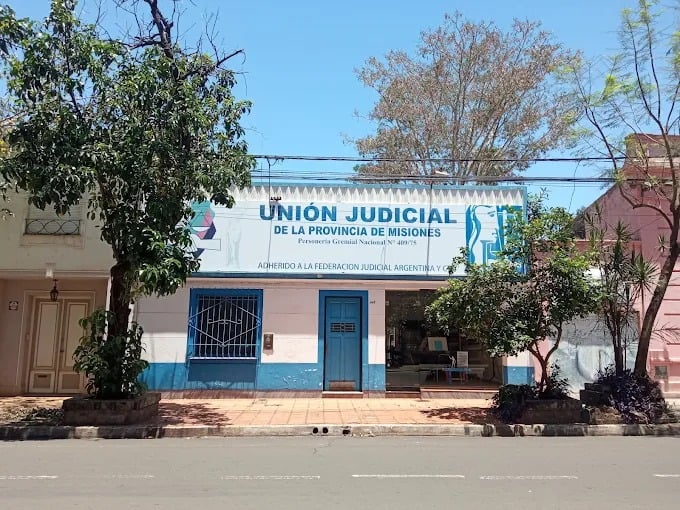 La Unión Judicial de Misiones rechazó las acusaciones contra Osvaldo Sánchez