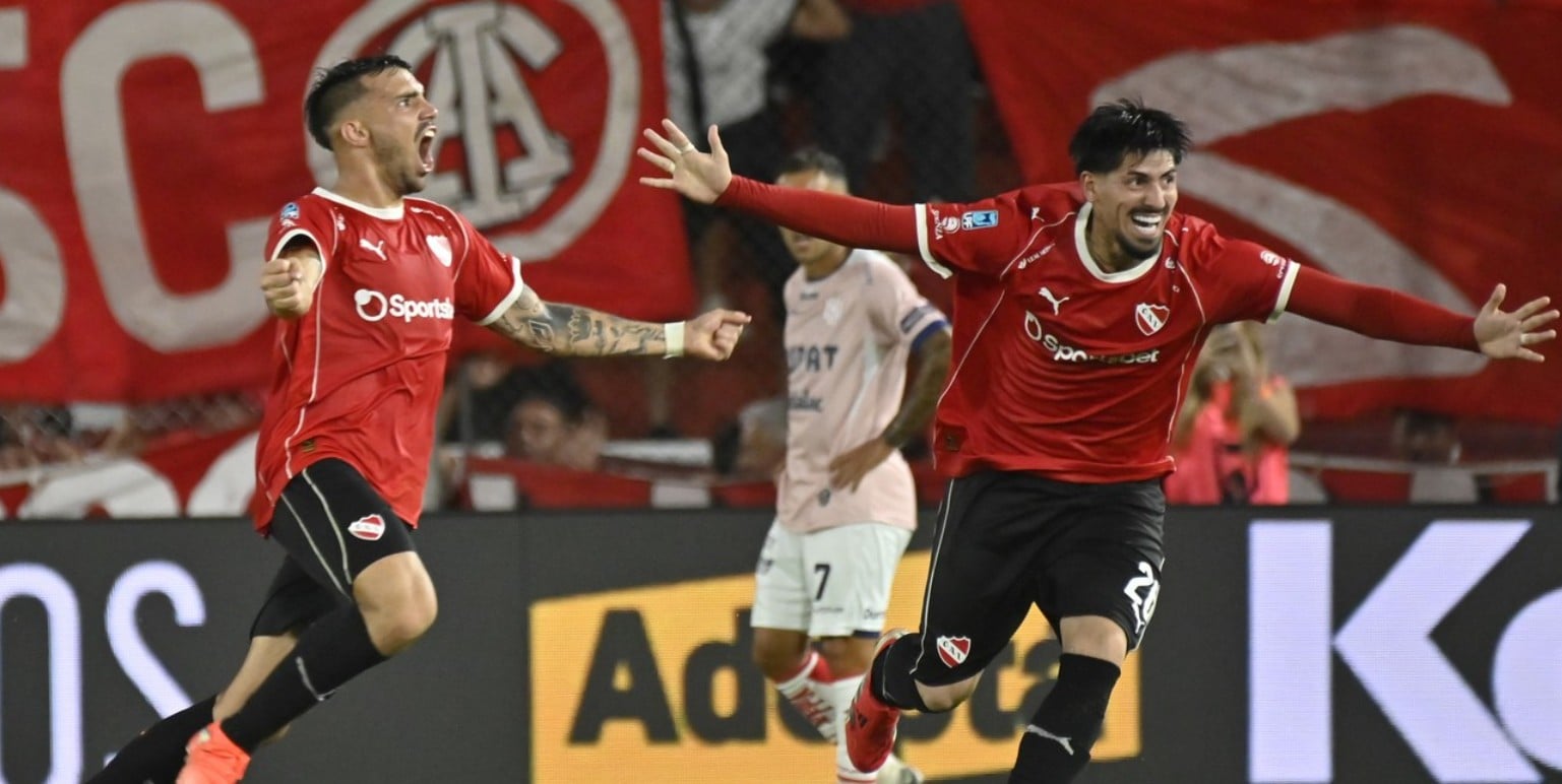 independiente Torneo Clausura hoy