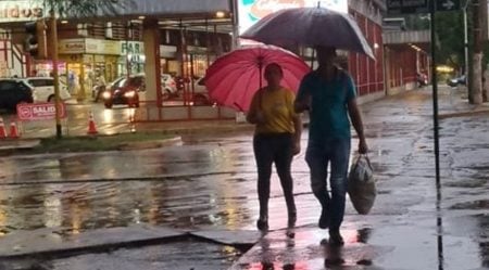 Tiempo en Misiones