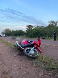 motociclista-fallecida