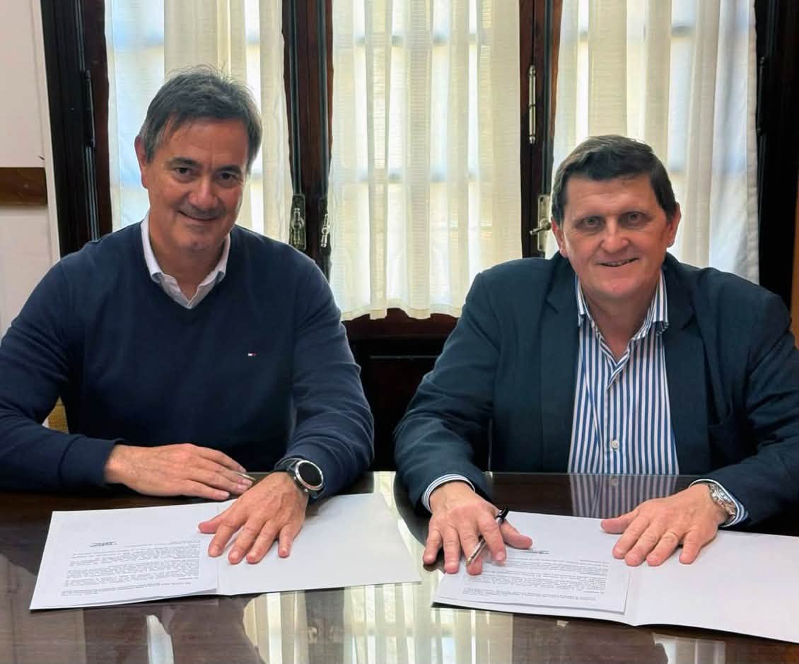 herramienta para financiar al sector yerbatero