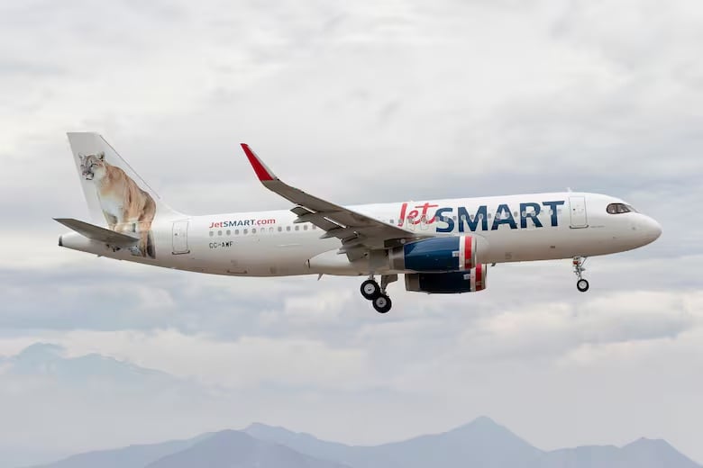 JetSMART