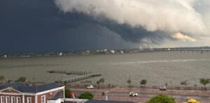 tormenta
