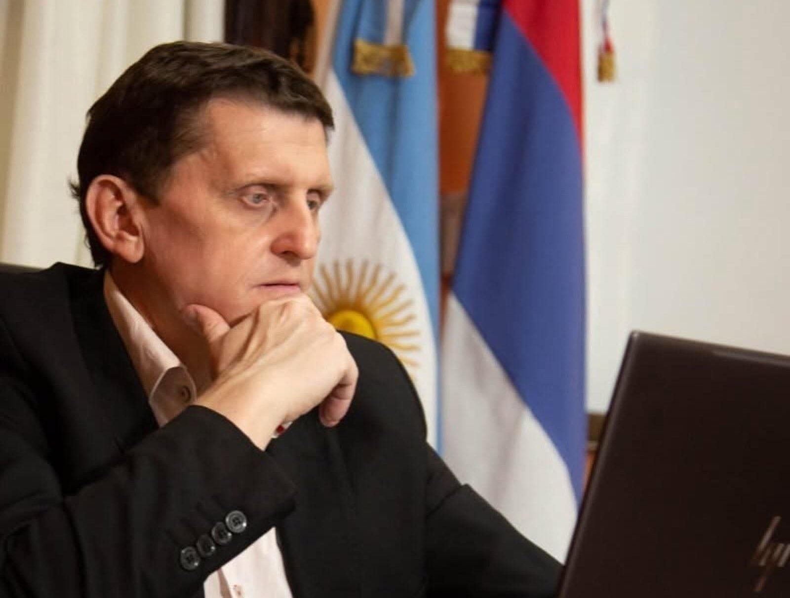 Cuenta General del Ejercicio 2025 de Misiones