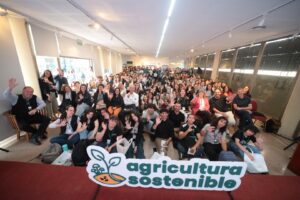 Agicultura-sostenible