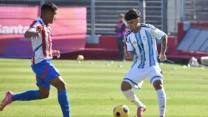 Argentina-vs-Paraguay