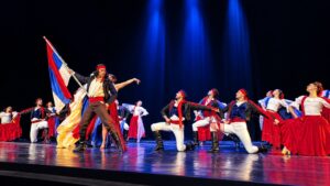 Ballet-Folklorico