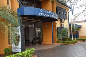Comisaria-tercera