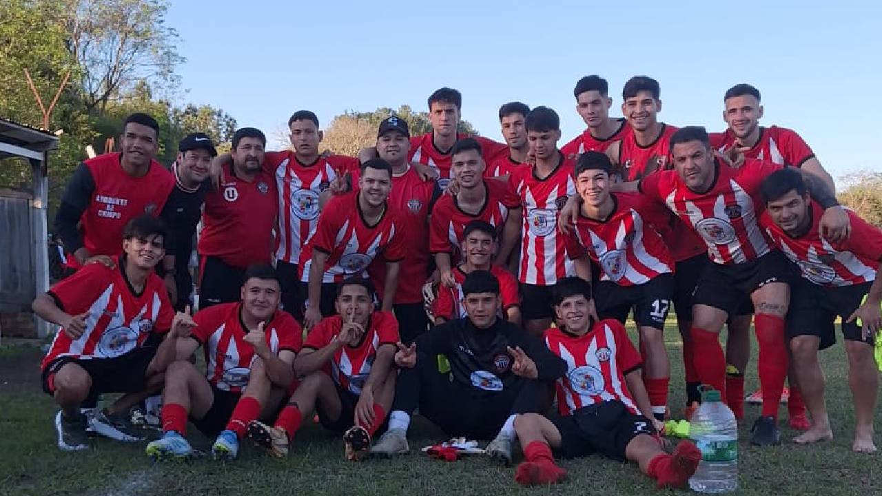 Sporting y Tigre