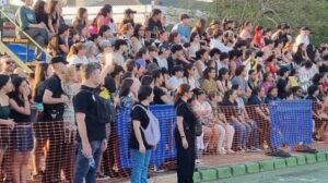 Estudiantina-2025