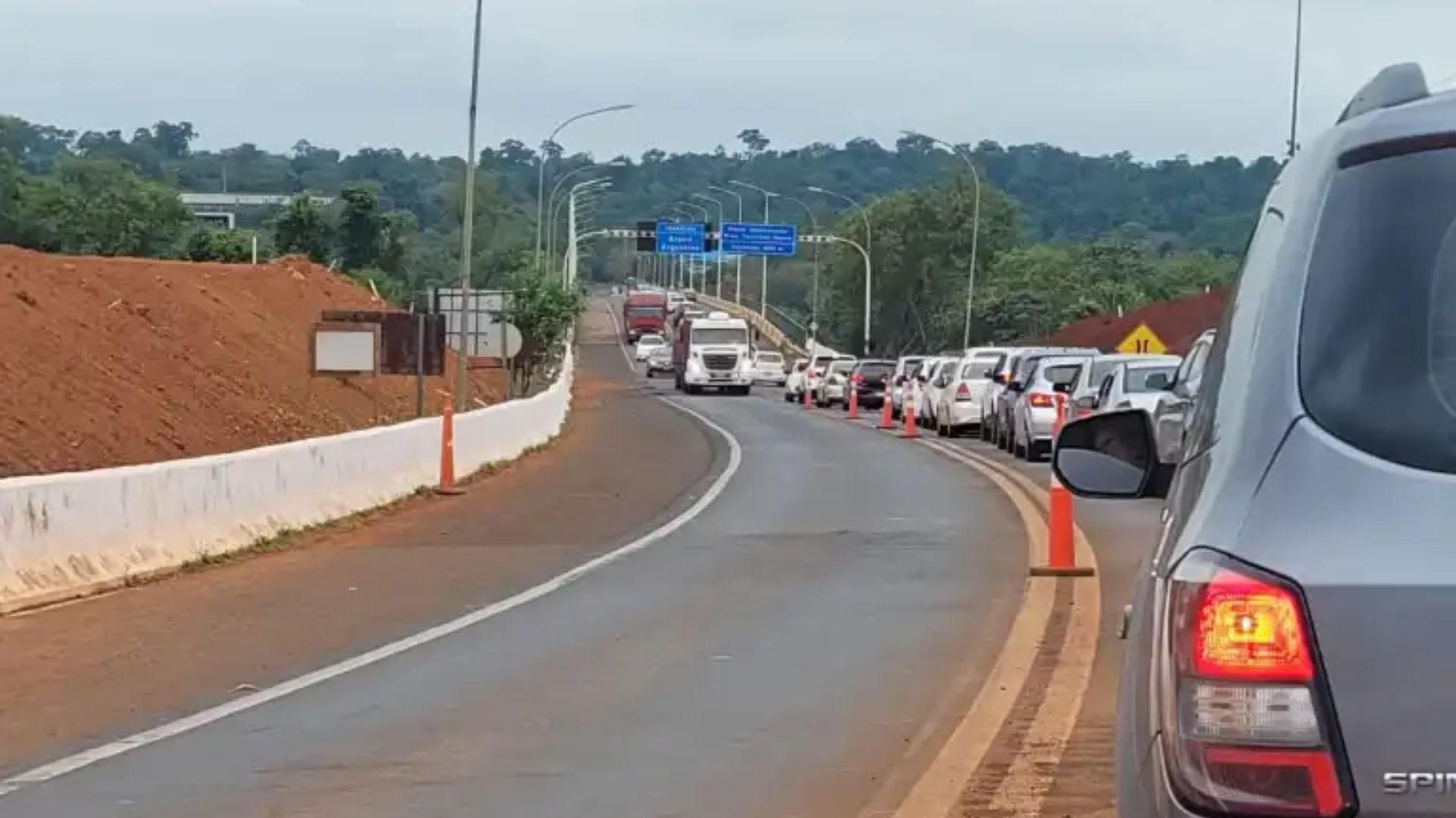Iguazú