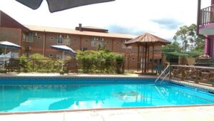 Hotel-Amatista