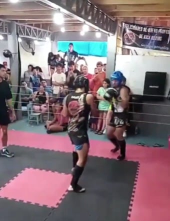 Juani Acosta