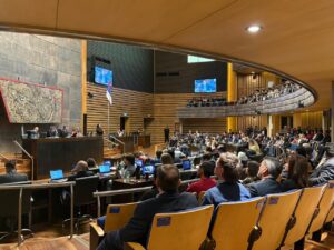 Legislatura-misionera