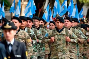 Militares