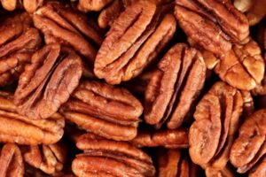 Nuez-de-pecan