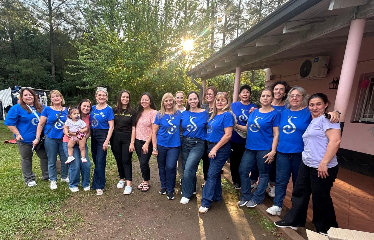 Soroptimist Internacional Posadas