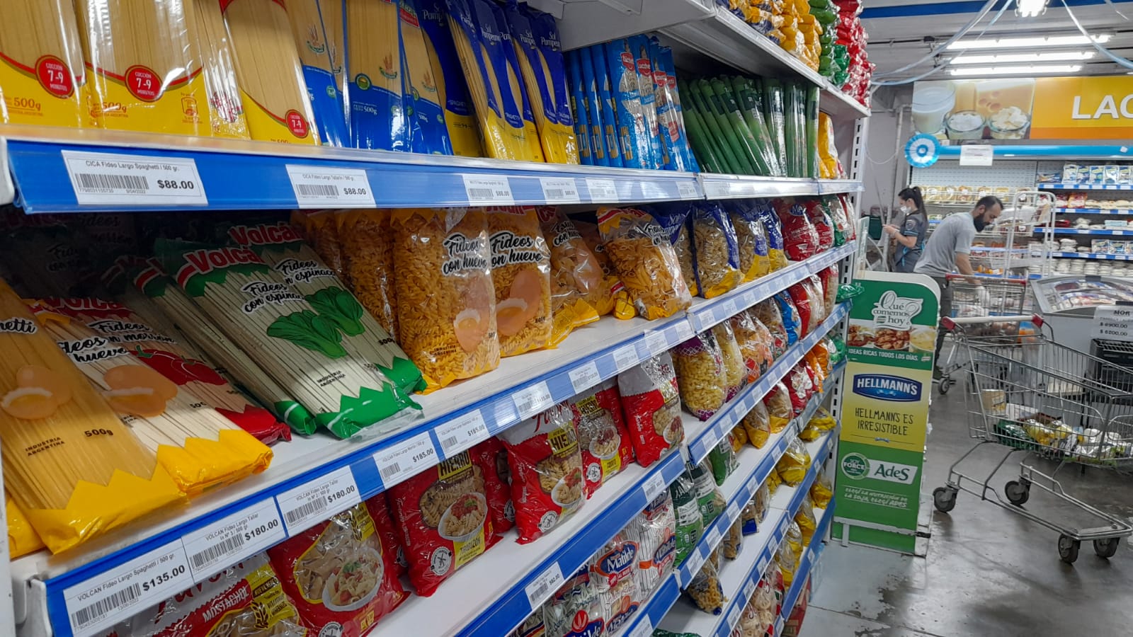 supermercados de Misiones