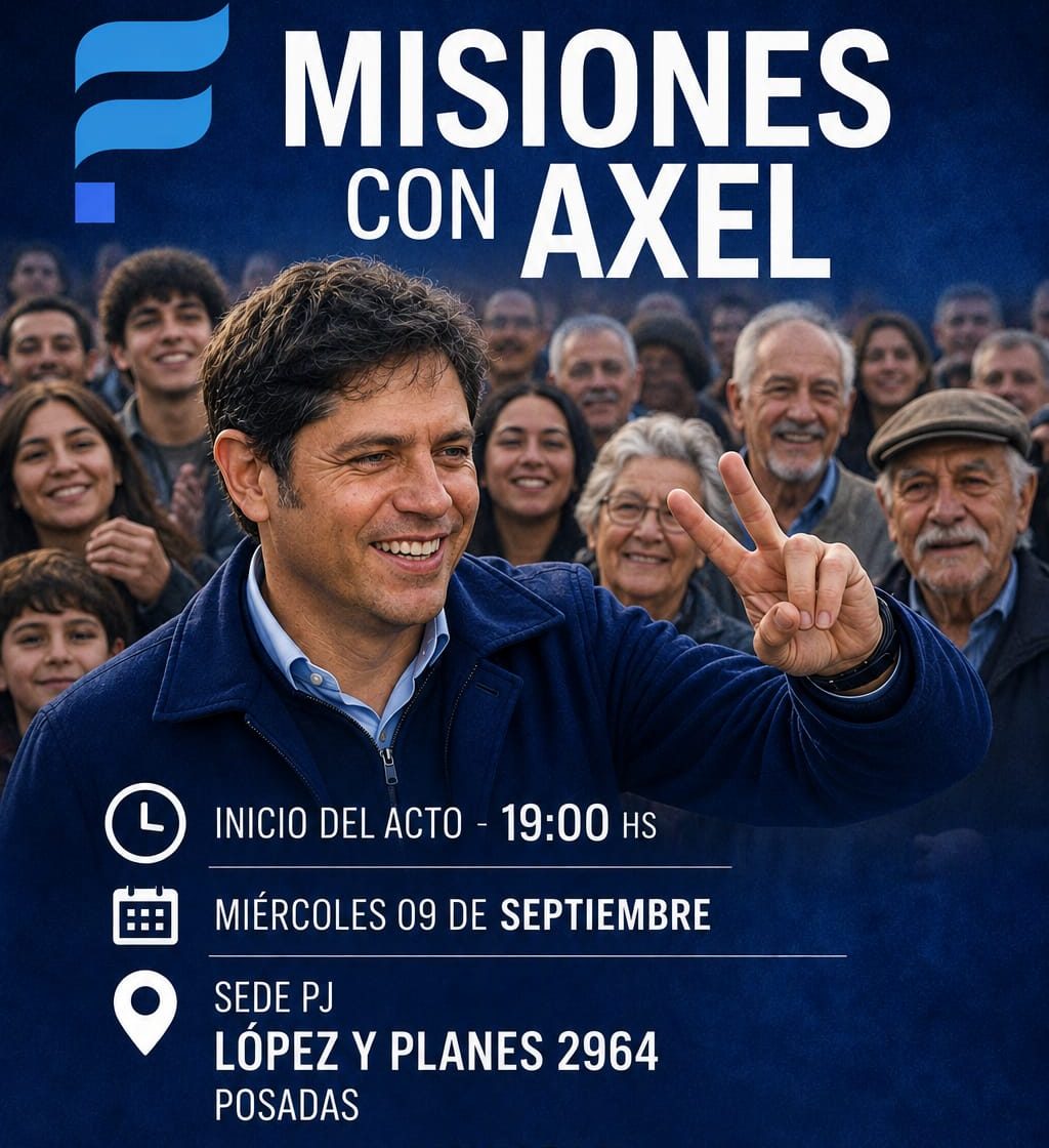 Kicillof