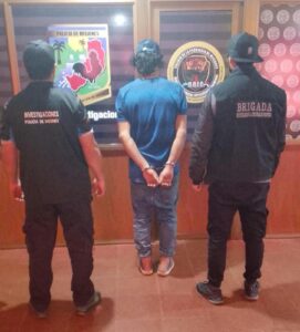 detenido-por-robo-en-San-Vicente