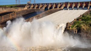 itaipu