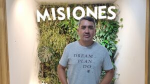 jose-maria-arrua-ministro-de-turismo
