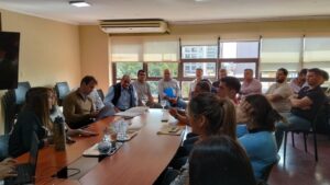 trabajadores-de-Musimundo-en-el-ministerio-de-Trabajo-3