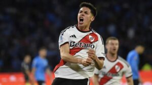 Belgrano-River